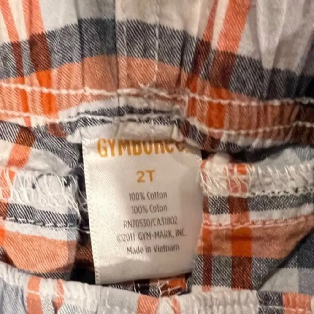 Boys Size 2T Summer Bundle
